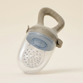 Silicone Baby Fruit Feeder Soother and Teething Pacifier
